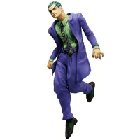 BANDAI Kosaku Kawajiri (-Stand Rush!-) "JoJo's Bizarre Adventure: Diamond Is Unbreakable" - JoJo's Bizarre Adventure - photo 6