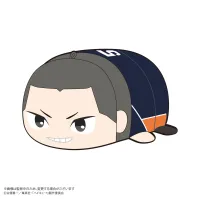 MAX LIMITED Haikyu!! POTE KORO MASCOT 3 (6pc per box) - Haikyu!! - photo 6