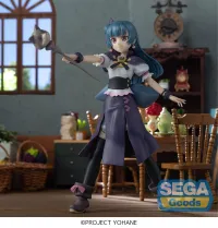 SEGA Luminasta "Genjitsu no Yohane -SUNSHINE in the MIRROR-" "Yohane" - Genjitsu no Yohane - photo 7