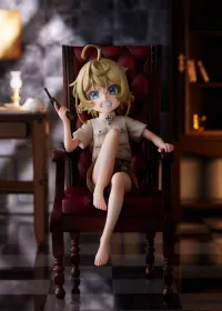 FuRyu The Saga of Tanya the Evil Tanya Degrechaff 1/7 Scale Figure - The Saga of Tanya the Evil - photo 10