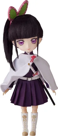 GOOD SMILE COMPANY Harmonia humming Kanao Tsuyuri - Demon Slayer: Kimetsu no Yaiba - photo 2