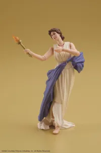 DIG Co. DIGACTION TORCH LADY OF COLUMBIA - Columbia Pictures - photo 8
