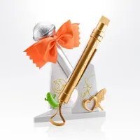 TAMASHII NATIONS Sheryl Nome's Microphone Macross Frontier, Bandai Spirits PROPLICA - Macross - photo 6