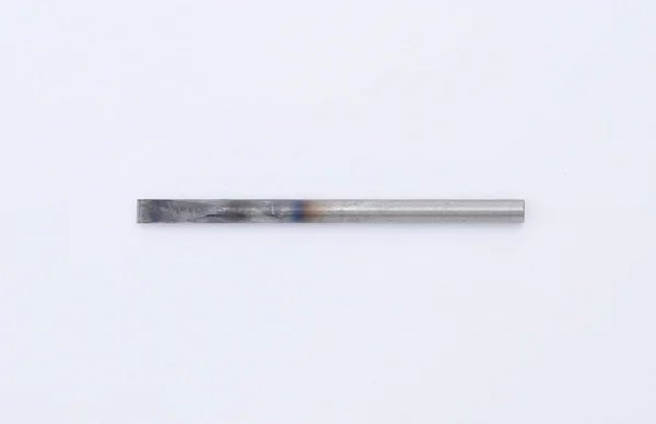 Mr Precision Carving Knife Blade (Flat)