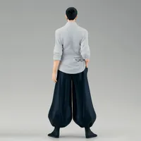 BANDAI JUJUTSU KAISEN KING OF ARTIST GOJO･GETO-Hidden Inventory･Premature Death-Ⅱ SPECIAL ver.(B:Suguru Geto) - Jujutsu Kaisen - photo 4