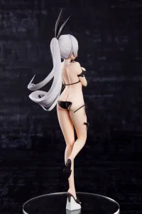 GOOD SMILE COMPANY Girls' Frontline Five-seven Swimsuit Heavily Damaged Ver. (Cruise Queen) - Girls' Frontline - photo 7