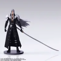 SQUARE ENIX FINAL FANTASY VII REMAKE TRADING ARTS (Box) - Final Fantasy VII - photo 14