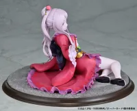 KAITENDOH Shalltear [Enreigasyo] 1/6 Complete Figure - Overlord - photo 8
