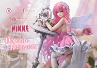 Prime 1 Studio Real Elite Masterline GODDESS OF VICTORY: NIKKE Dorothy ー Nostalgia - GODDESS OF VICTORY: NIKKE - photo 5