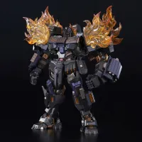 FLAME TOYS [KURO KARA KURI] The Fallen - Transformers - photo 6