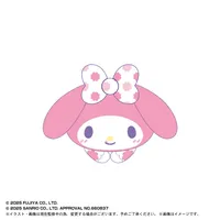 MAX LIMITED Milky×SANRIO HUG CHARACTER COLLECTION (5pc per box) - Sanrio - photo 5
