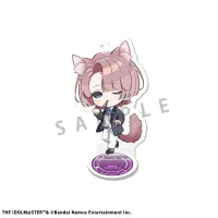 MegaHouse Tokotoko Acrylic Stand Gakuen IDOLM＠STER (10pc per box) - THE iDOLM@STER - photo 7