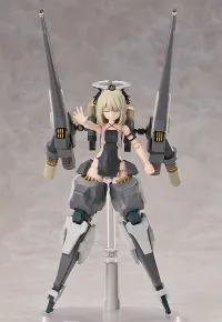 Good Smile Arts Shanghai Hyper Body Charged Particle Cannon General-Purpose Fighter: Cuckoo - Hyper Body - photo 6