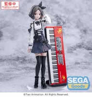 SEGA XStellar GIRLS BAND CRY Tomo Ebizuka - GIRLS BAND CRY - photo 5