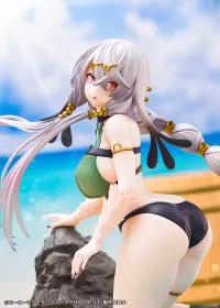 PROOF Atelier Ryza: Ever Darkness & the Secret Hideout 1/7 Scale Figure Lila Decyrus: Swimsuit Ver. - Atelier Ryza - photo 4
