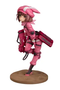 PLUM PMOA Gun Gale Online II  LLENN～Desert Bullet Ver.～ - Sword Art Online - photo 2
