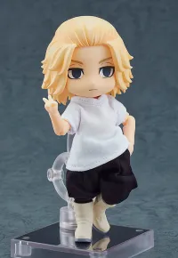 GOOD SMILE COMPANY Nendoroid Doll Mikey (Manjiro Sano) - Tokyo Revengers - photo 5