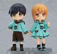 GOOD SMILE COMPANY Nendoroid Doll Doll Eyes (Blue) - Figure Accessories - photo 7
