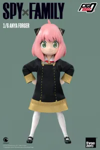 threezero Spy X Family – FigZero 1/6 Anya Forger - SPY x FAMILY - photo 11