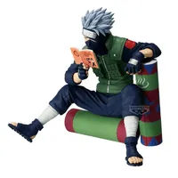 BANDAI -NARUTO 72 series- 03 NARUTO UZUMAKI & KAKASHI HATAKE(B:KAKASHI HATAKE) - NARUTO - photo 2