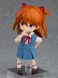 GOOD SMILE COMPANY Nendoroid Doll Asuka Shikinami Langley - Rebuild of Evangelion - photo 3