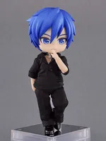GOOD SMILE COMPANY Nendoroid Doll KAITO: Guilty Ver. - Hatsune Miku - photo 3