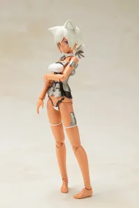 KOTOBUKIYA FRAME ARMS GIRL LAETITIA SILVER VER. - Frame Arms Girl - photo 8