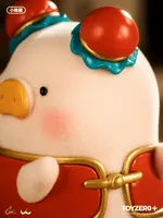 TOYZEROPLUS LuLu the Piggy - Lu's Table Series (Blind Box) - LuLu The Piggy - photo 103