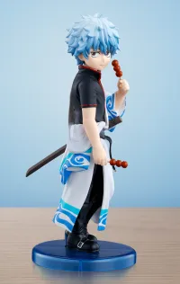 TAMASHII NATIONS SAKATA GINTOKI "GINTAMA", Rowtashii Noise Adokenette - Gintama - photo 1