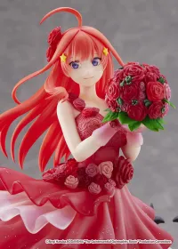 eStream The Quintessential Quintuplets Movie Itsuki Nakano - The Quintessential Quintuplets - photo 7