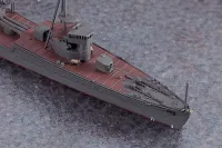 Hasegawa [357] 1:700 IJN LIGHT CRUISER TENRYU - Scale Kits - photo 4