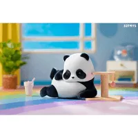 52TOYS PANDA ROLL Panda As A Cat - PANDA ROLL - photo 7