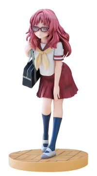 FuRyu TENITOL Ai Mie - The Girl I Like Forgot Her Glasses - photo 2