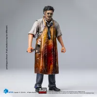 HIYA TOYS Exquisite Mini 1/18 Texas Chainsaw Massacre（1974）LeatherFace - Killing Mask - Texas Chainsaw Massacre - photo 8