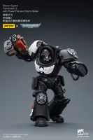 JOYTOY Raven Guard Terminator 2 with Power Fist and Storm Bolter - Warhammer 40K - photo 20