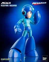 threezero MDLX Mega Man / Rockman - Mega Man - photo 6
