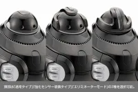KOTOBUKIYA MAMORU [Black Ver.] - MARUTTOYS - photo 24