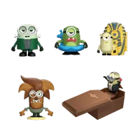 52TOYS Minion Monsters Series - Minions - photo 2