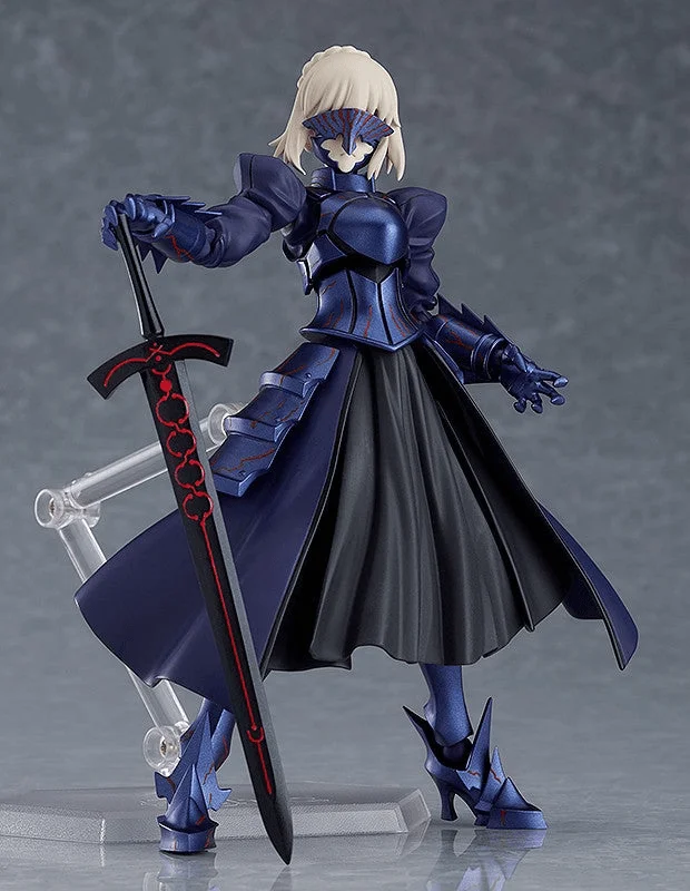 Max Factory figma Saber Alter 2.0 - Fate/stay night