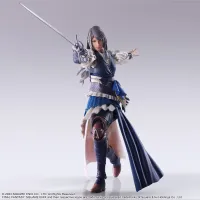 SQUARE ENIX FINAL FANTASY XVI BRING ARTS™ Action Figure -   JILL WARRICK - Final Fantasy - photo 7