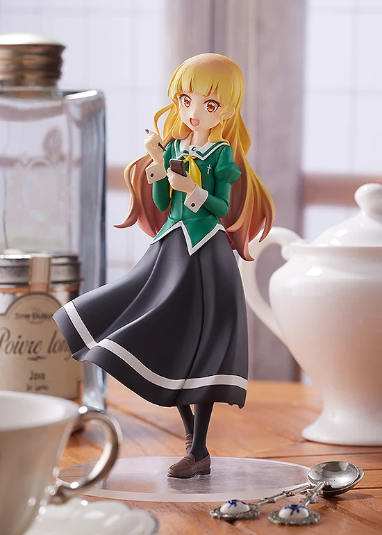 POP UP PARADE Hime Shirasagi