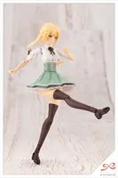 KOTOBUKIYA RITSUKA SAEKI【ST. IRIS GAKUEN GIRLS’ HIGH SCHOOL SUMMER CLOTHES】 - SOUSAISHOJOTEIEN - photo 3