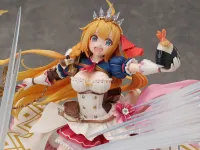 FuRyu Princess Connect! Re：Dive Pecorine ★6 1/7 Scale Figure - Princess Connect! - photo 6