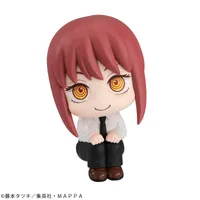 MegaHouse Lookup Chainsaw Man Makima(Repeat) - Chainsaw Man - photo 7