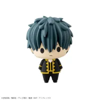 MegaHouse Chokorin Mascot Gintama set(Repeat) (Box) - Gintama - photo 3