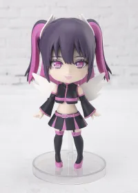 Miriella/Mikari Key visual ver. 2.5 Dimensional Seduction, TAMASHII NATIONS Figuarts mini