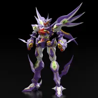 BANDAI SMP Super Robot Wars OG R-GUN Rivale & Wildschwein "Super Robot Wars OG", Shokugan SMP - Super Robot Wars - photo 21