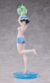 Mayuri Shiina: Swimsuit Ver.