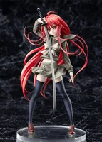 KADOKAWA Shakugan no Shana Shana: Light Novel Non-scale Figure illustration by Noizi Ito - Shakugan no Shana - photo 1
