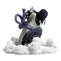 BANDAI NARUTO OROCHIMARU FIGURE - NARUTO - photo 3